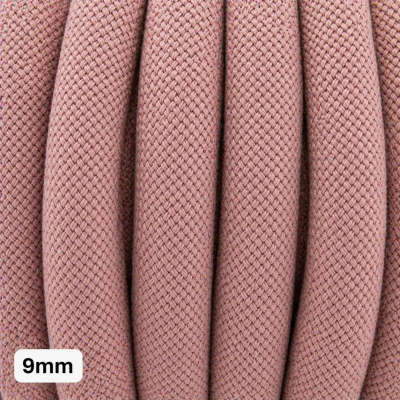 braided - 9mm